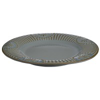Набор тарелок antique, D21 см, 2 шт.