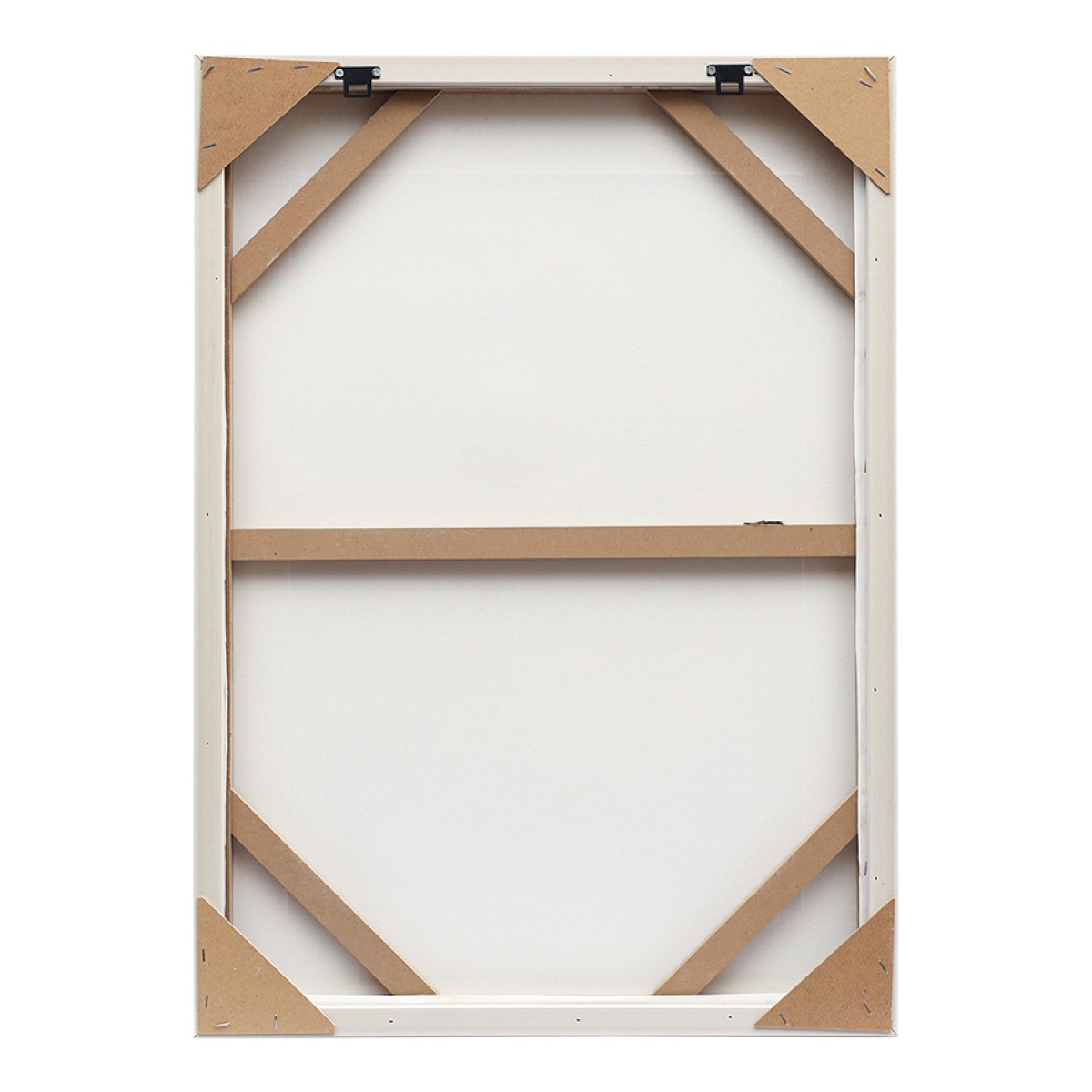 Панно декоративное с эффектом 3d minimalism triangle, 50х70 см