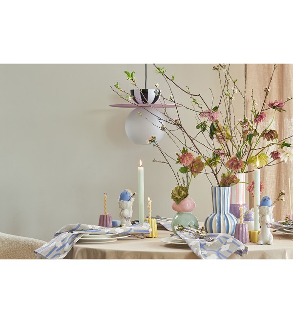 Набор подcвечников canel? из коллекции easter essential, 3 шт.
