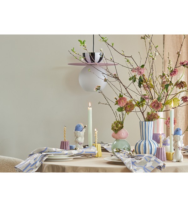 Набор подcвечников canel? из коллекции easter essential, 3 шт.