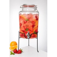 Диспенсер для напитков maison jar, 5 л