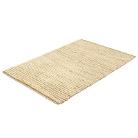 Ковер из джута и шерсти delhi из коллекции ethnic, 120х180см