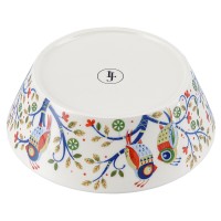 Салатник love birds из коллекции birds of paradise, 350 мл