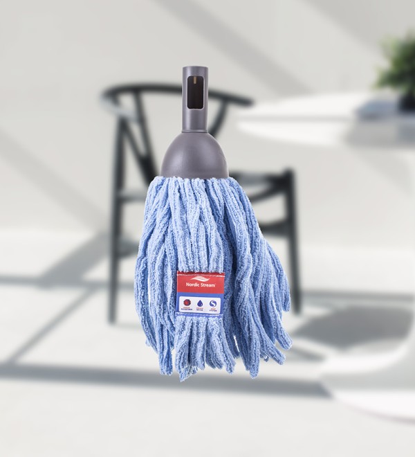 Насадка сменная из микрофибры bucket
