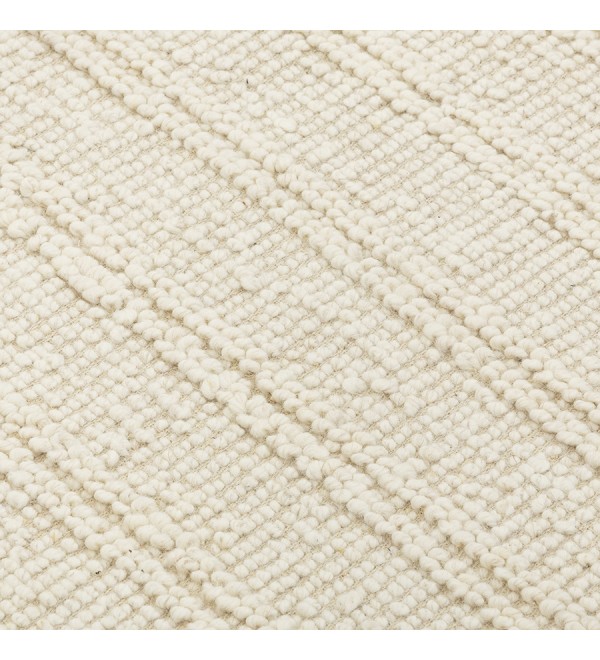 Ковер из шерсти panaji из коллекции ethnic, 70x160см