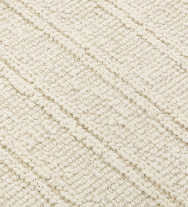 Ковер из шерсти panaji из коллекции ethnic, 70x160см