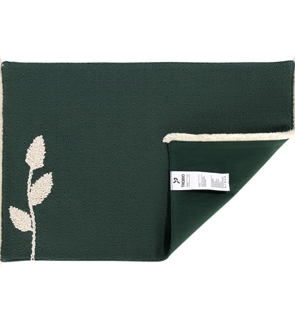 Салфетка под приборы garden harmony из коллекции ethnic, 33х48 см