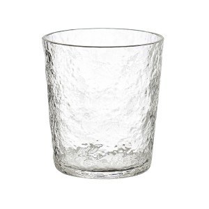 Стакан из акрила