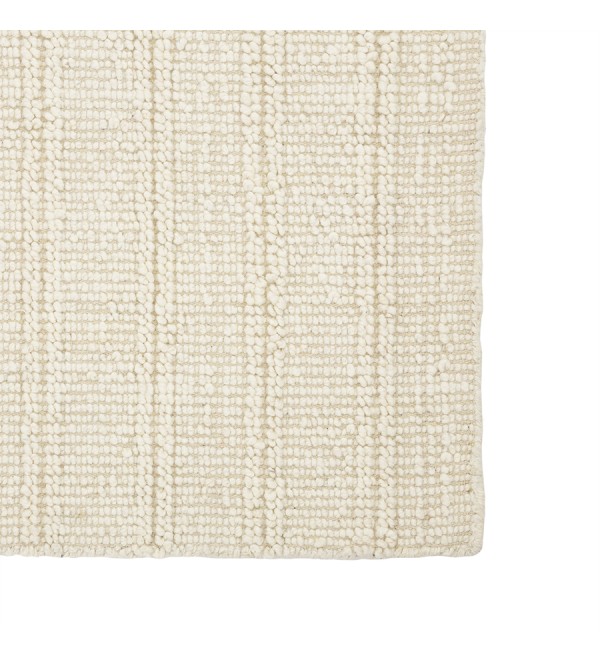 Ковер из шерсти panaji из коллекции ethnic, 70x160см