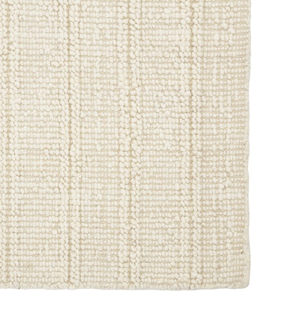 Ковер из шерсти panaji из коллекции ethnic, 70x160см