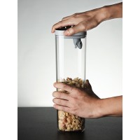 Контейнер для пищевых продуктов lucky mouse, 2 л