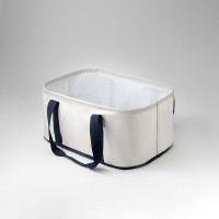 Сумка для белья smart laundry, 22х53х37,8 см