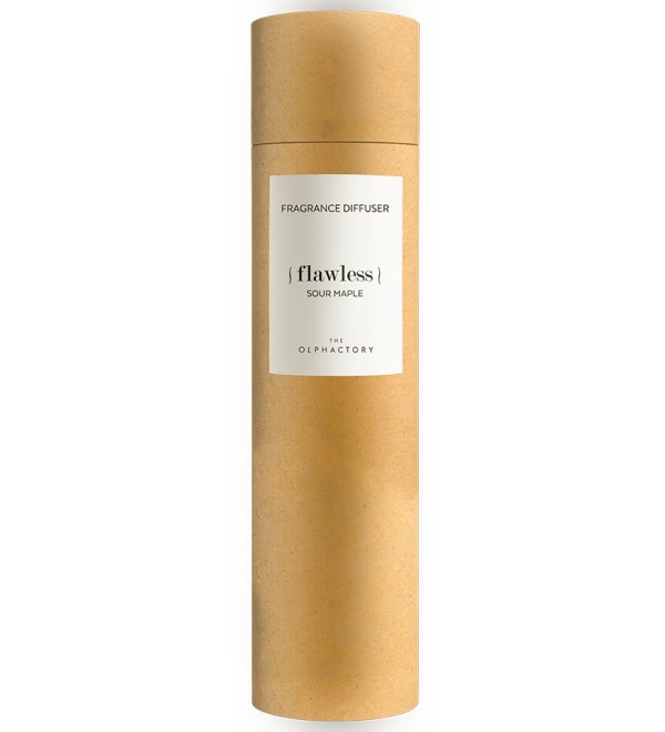 Диффузор ароматический the olphactory, flawless, sour maple, 500 мл