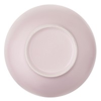 Набор чаш simplicity, 470 мл, розовые, 2 шт.
