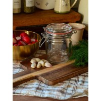 Банка для хранения maison jar, 350 мл