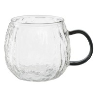 Набор стеклянных кружек crystal, 2 шт.