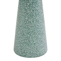 Столик кофейный bayn, D45 см, зеленый