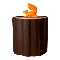 Держатель салфеток squirrel