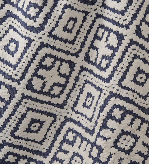 Ковер из хлопка jaipur ethnic, 160х230 см