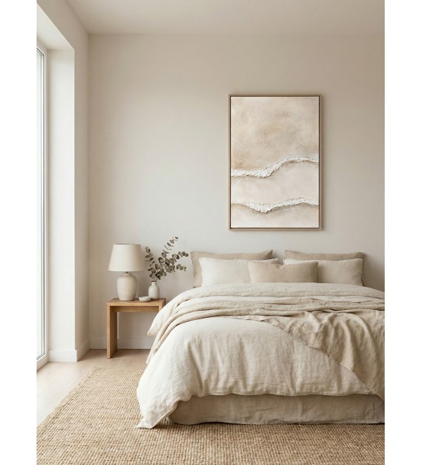 Панно декоративное sea waves, 60х90 см