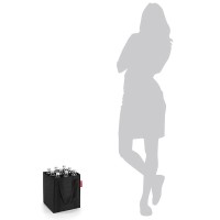 Сумка-органайзер для бутылок bottlebag dots