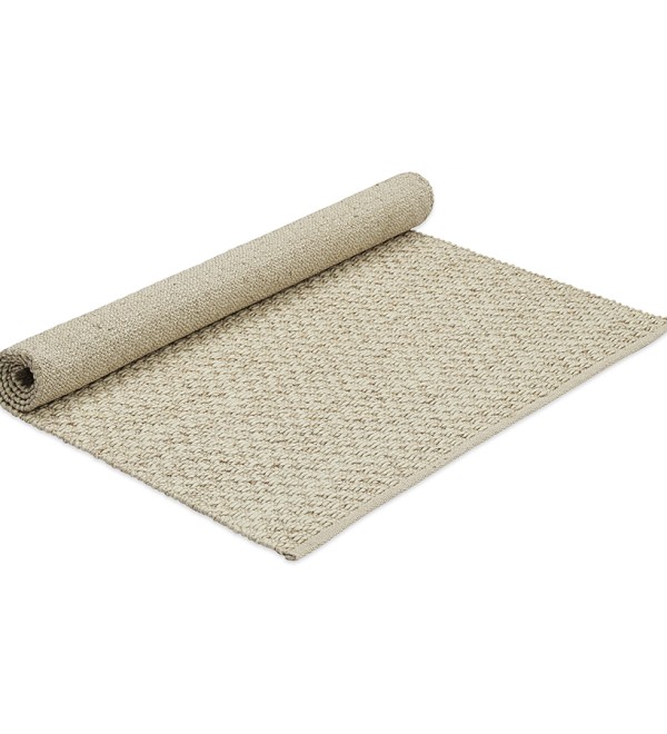 Ковер из войлочной шерсти из коллекции ethnic, 120х180 см