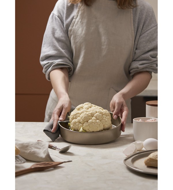Форма для выпечки bake masters, D23,5 см