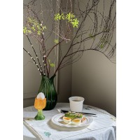 Салфетка под приборы meadow bloom из коллекции ethnic, 33х48 см