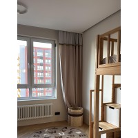 Корзина плетеная bongo chocolate из коллекции ethnic, размер m