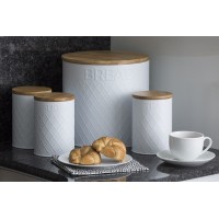 Емкость для хранения сахара embossed 1,35 л