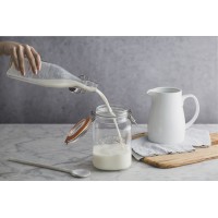 Банка clip top квадратная 1,5 л