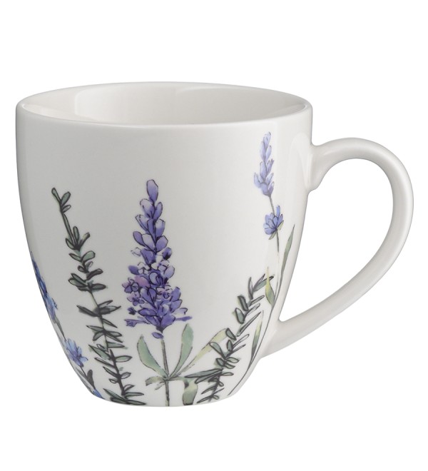 Набор кружек floral, 325 мл, 2 шт.