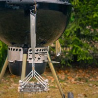 Набор для гриля и барбекю smart grill