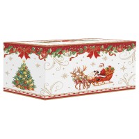 Набор подсвечников christmas heritage, D6,5х9 см, 2 шт.