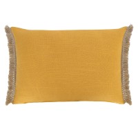Подушка декоративная radiant bloom из коллекции ethnic, 30х45 см