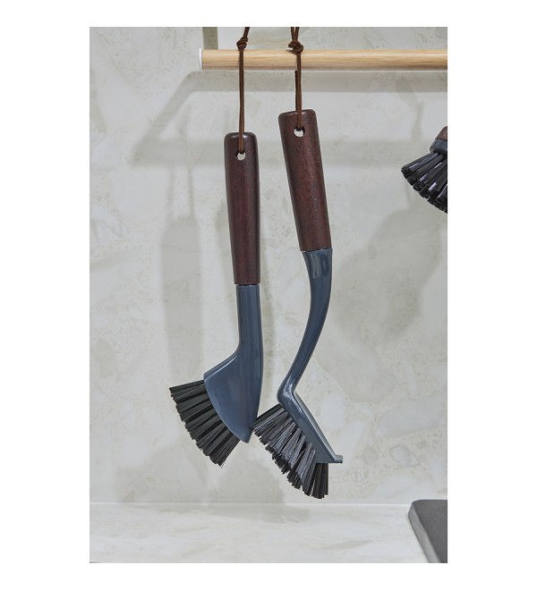 Щетка для посуды cleans, 27 см