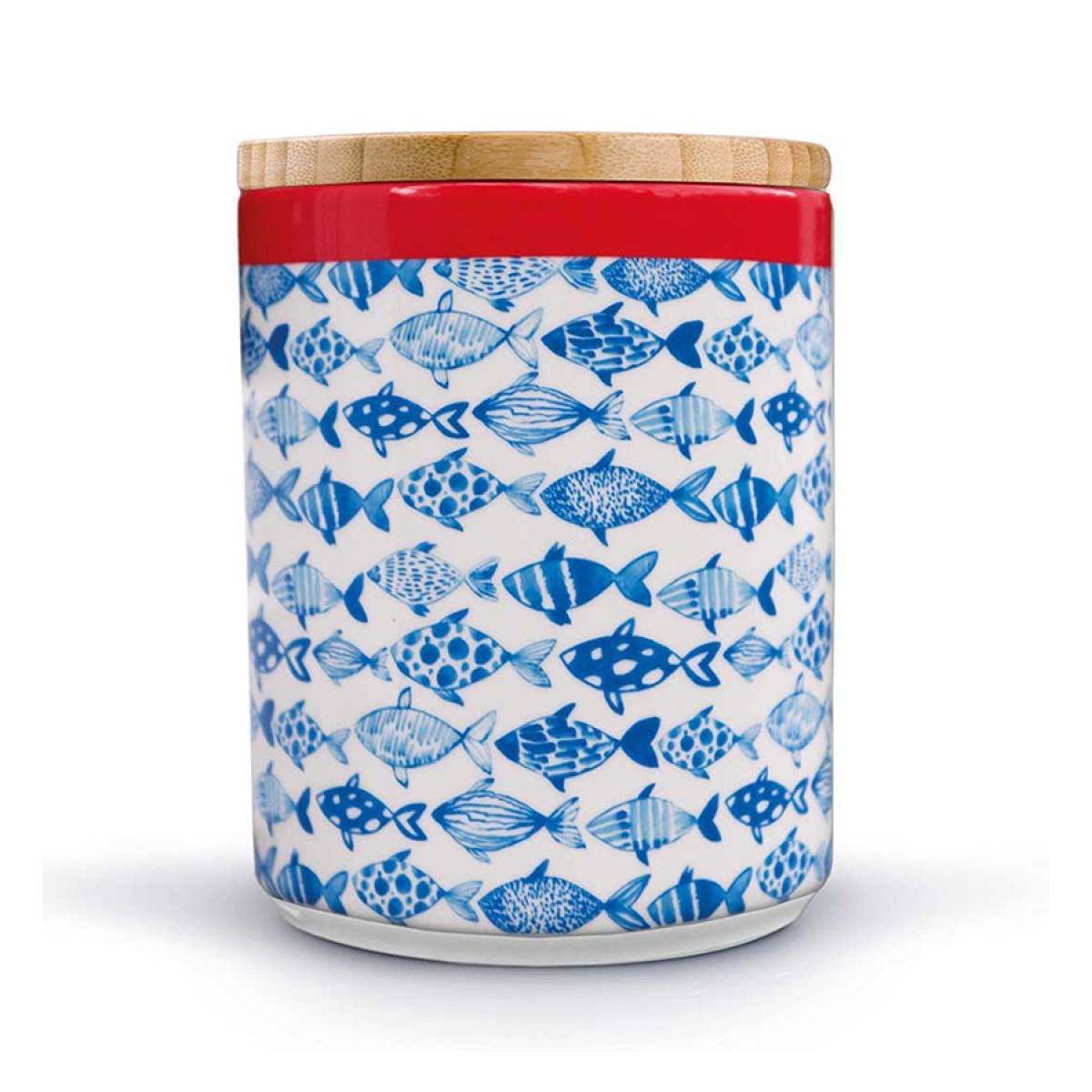 Банка fish, 1,25 л