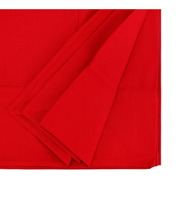 Скатерть из хлопка из коллекции new year essential, 170х250 см