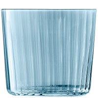 Набор стаканов gems, 310 мл, сапфир, 4 шт.
