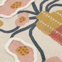 Дорожка на стол forest flower из коллекции ethnic, 45х150 см