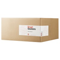 Набор для чаепития smart solutions, 1,2 л
