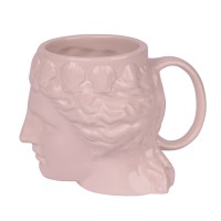 Чашка venus, розовая