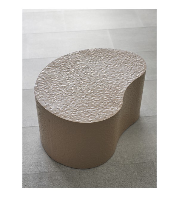 Набор из 2-х столиков grannis, бежевые