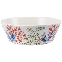 Салатник fantail bird из коллекции birds of paradise, 900 мл