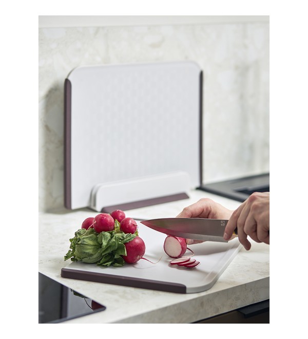 Подставка для разделочных досок smartchef, 27х8,5 см