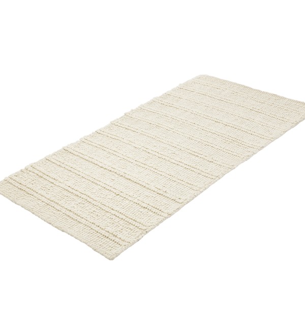 Ковер из шерсти panaji из коллекции ethnic, 70x160см