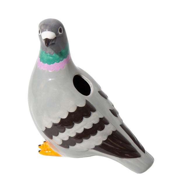 Ваза pigeon, 18 см