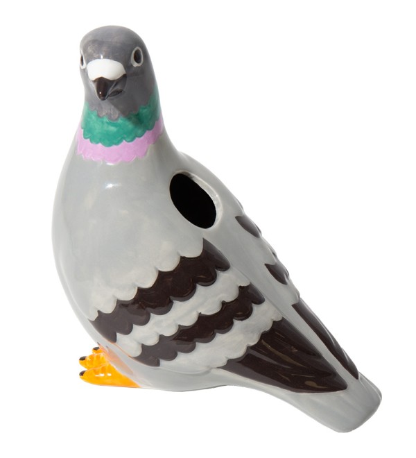 Ваза pigeon, 18 см