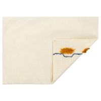 Салфетка под приборы Ритм из коллекции ethnic, 33х48 см