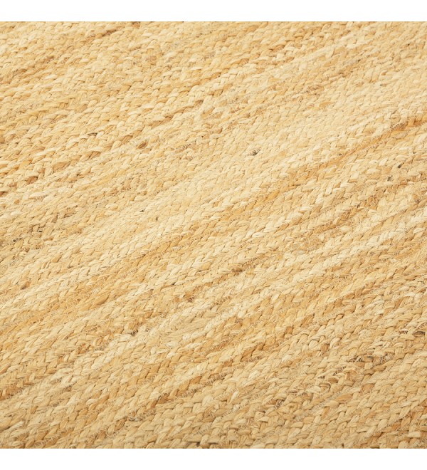 Ковер из джута базовый из коллекции ethnic, 160х230см